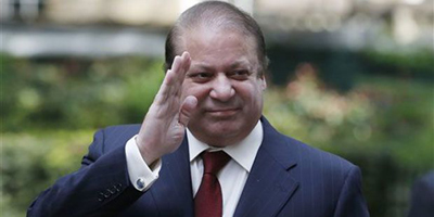 PM Nawaz says media should forget ratings for two years